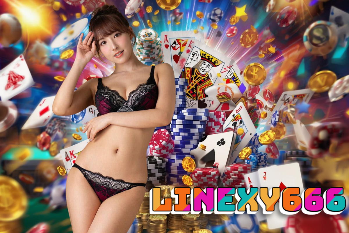 linexy666