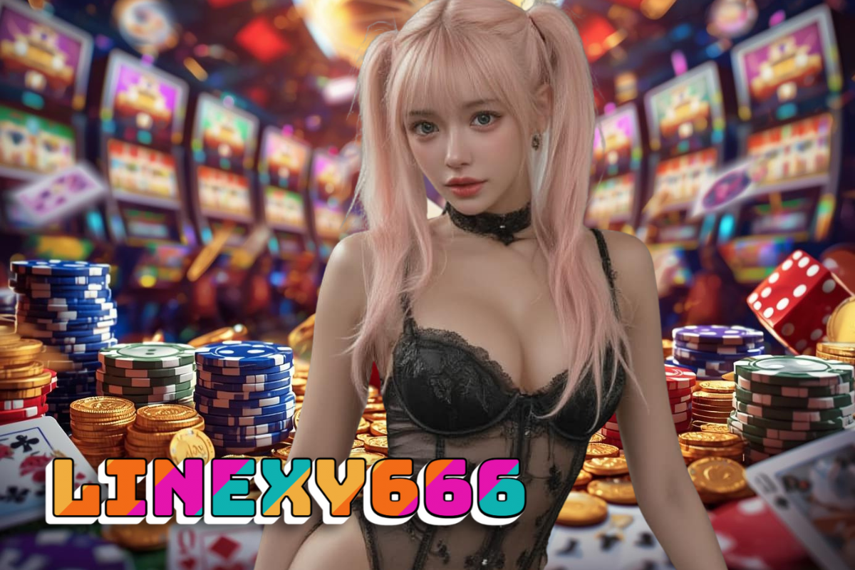 linexy666 wallet