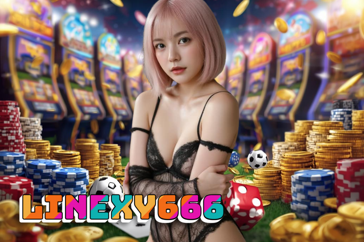 linexy666 สมัคร